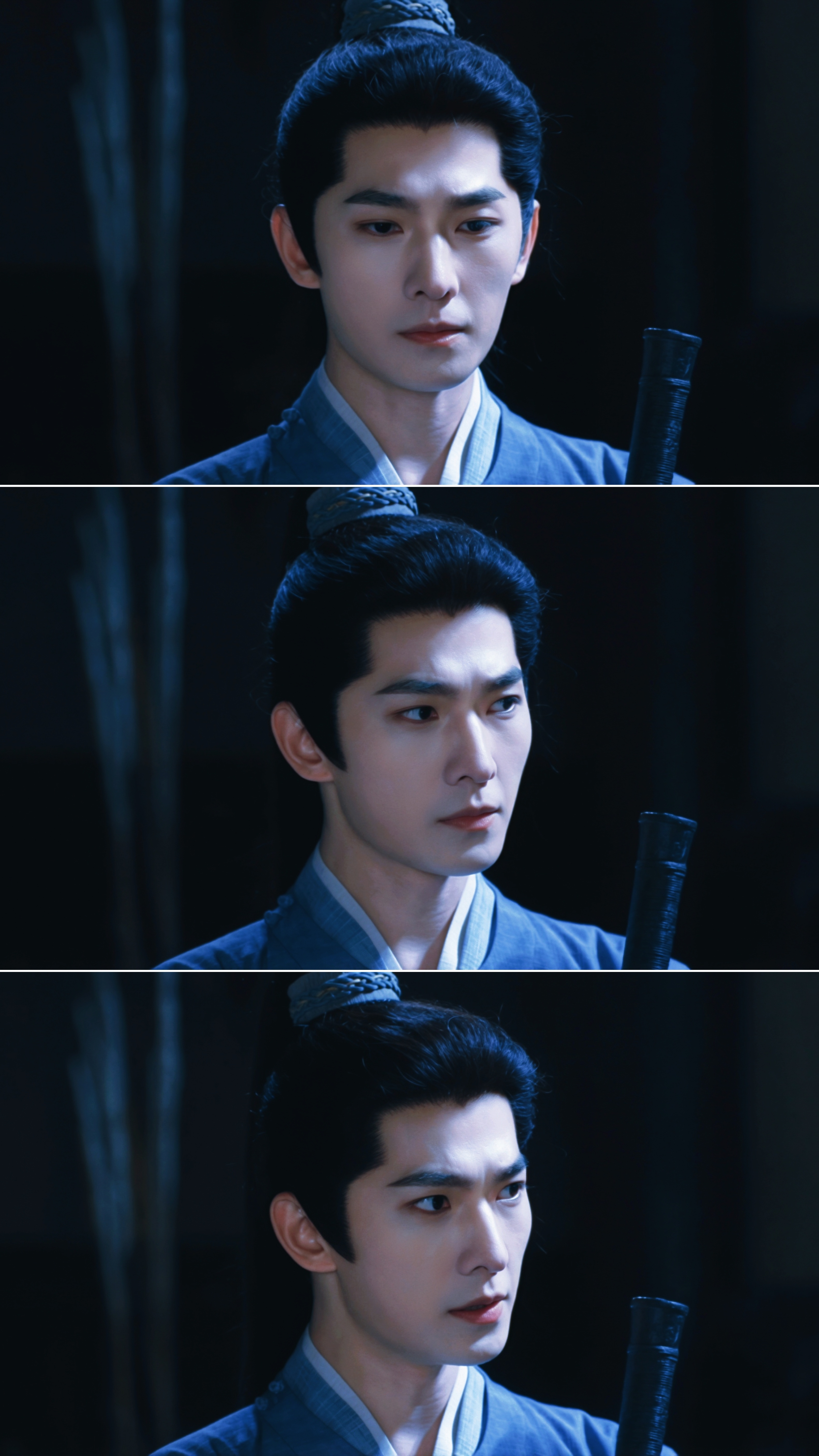 杨洋杨洋雨霖铃 yy 杨洋展昭 yy 杨洋0909生日快乐  纠结星人还是两版都