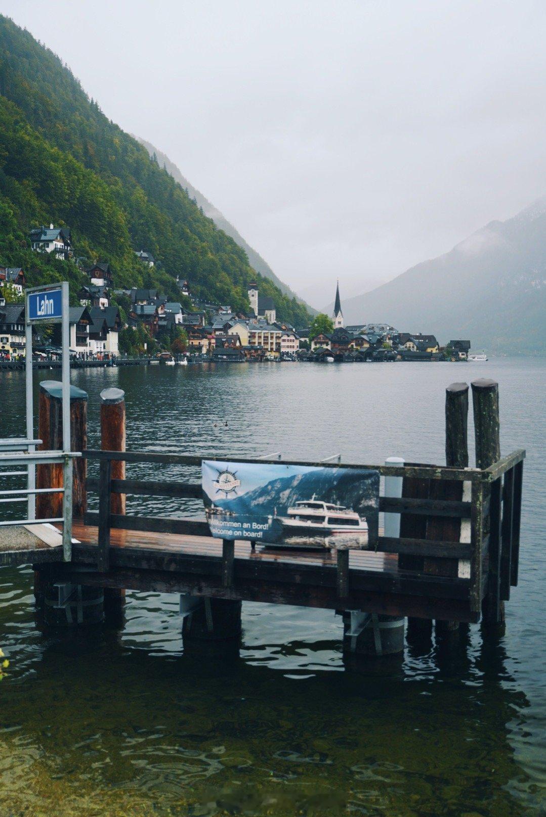 SEVENJIAPHOTOGRAPHY[超话]  Austria🇦🇹明信片小