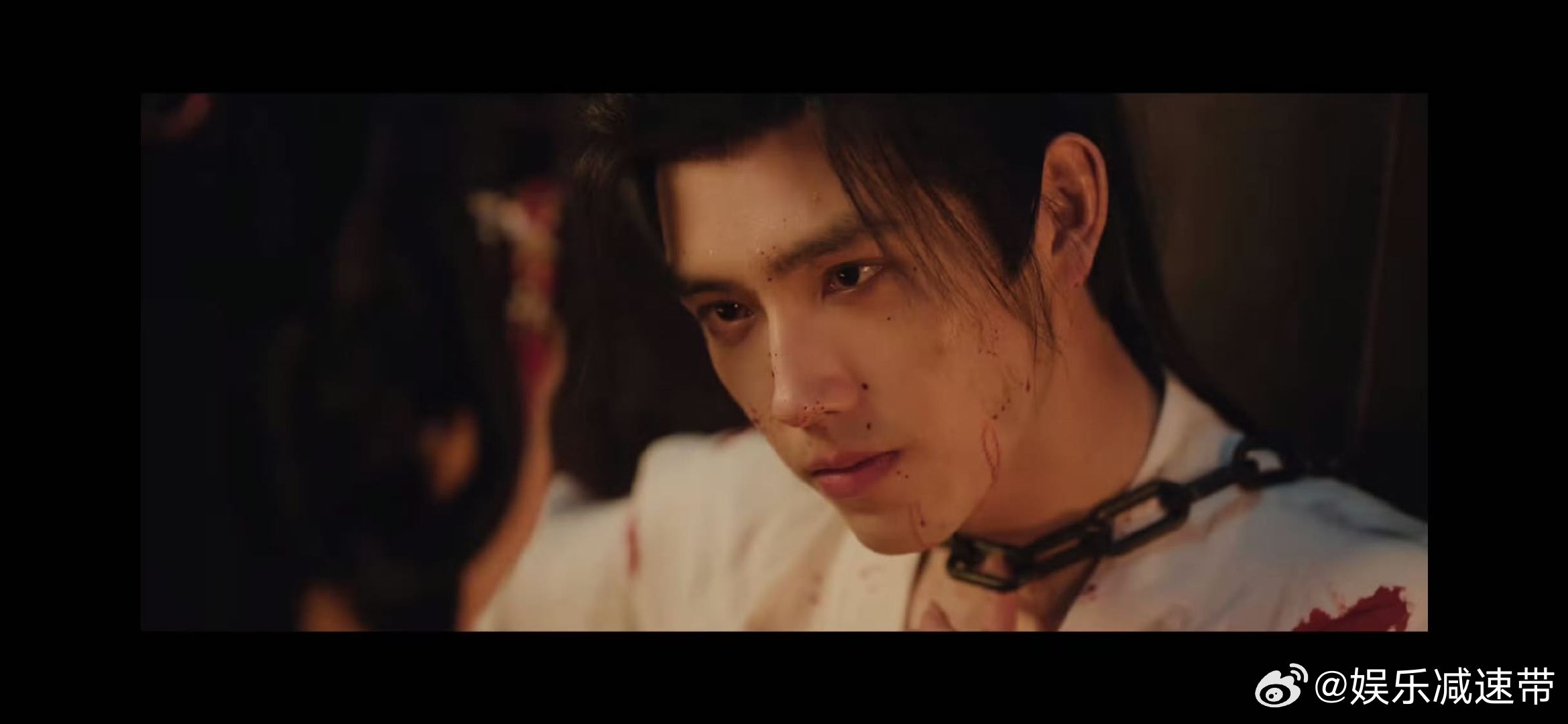 陈飞宇晋江式演技陈飞宇晋江适配度 陈飞宇这张晋江脸太绝，演起晋江文男主超适配，段