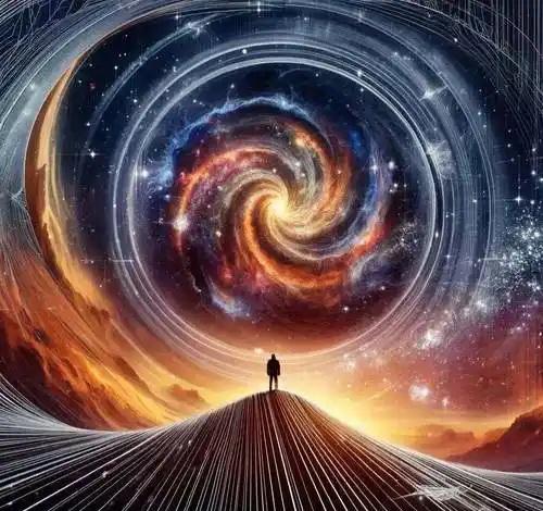 人类四大认知：科学、哲学、玄学、神学，到底都是在讲什么？
文学家余秋雨 散文集《