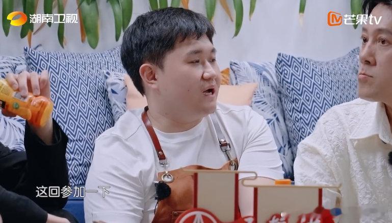张百乔两眼一睁就是干 张百乔全自动干活机器 中餐厅 张百乔在中餐厅的四天，每天两