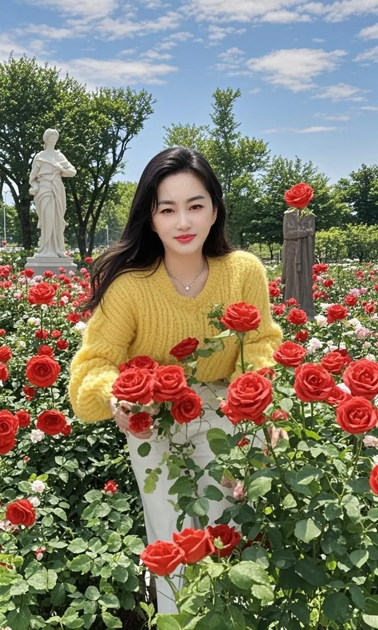 花间凝情 感谢默默给我点赞的人