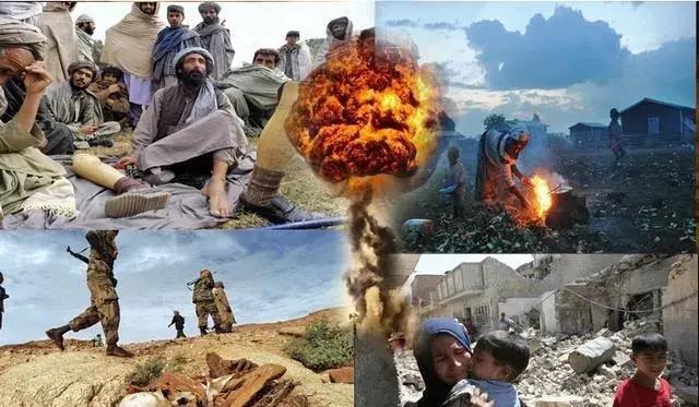 中东战局走向

自美以伊冲突爆发以来，以色列累计死伤总数超过5000人，其中未包