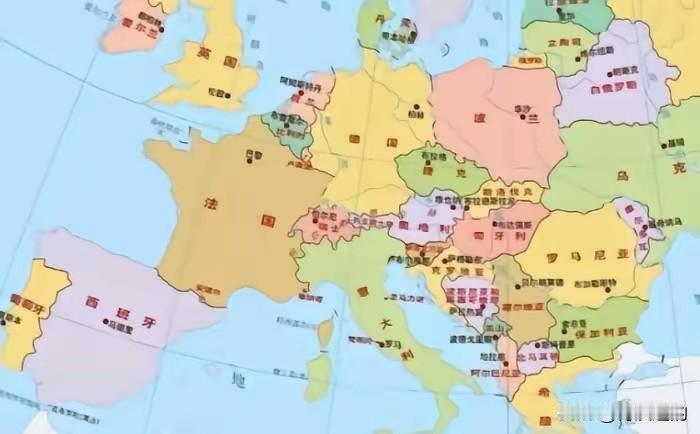 欧洲人对中国最愤怒是中国把他们躺赚了几十年的暴利生意，一个个砸成了普通人都买得起