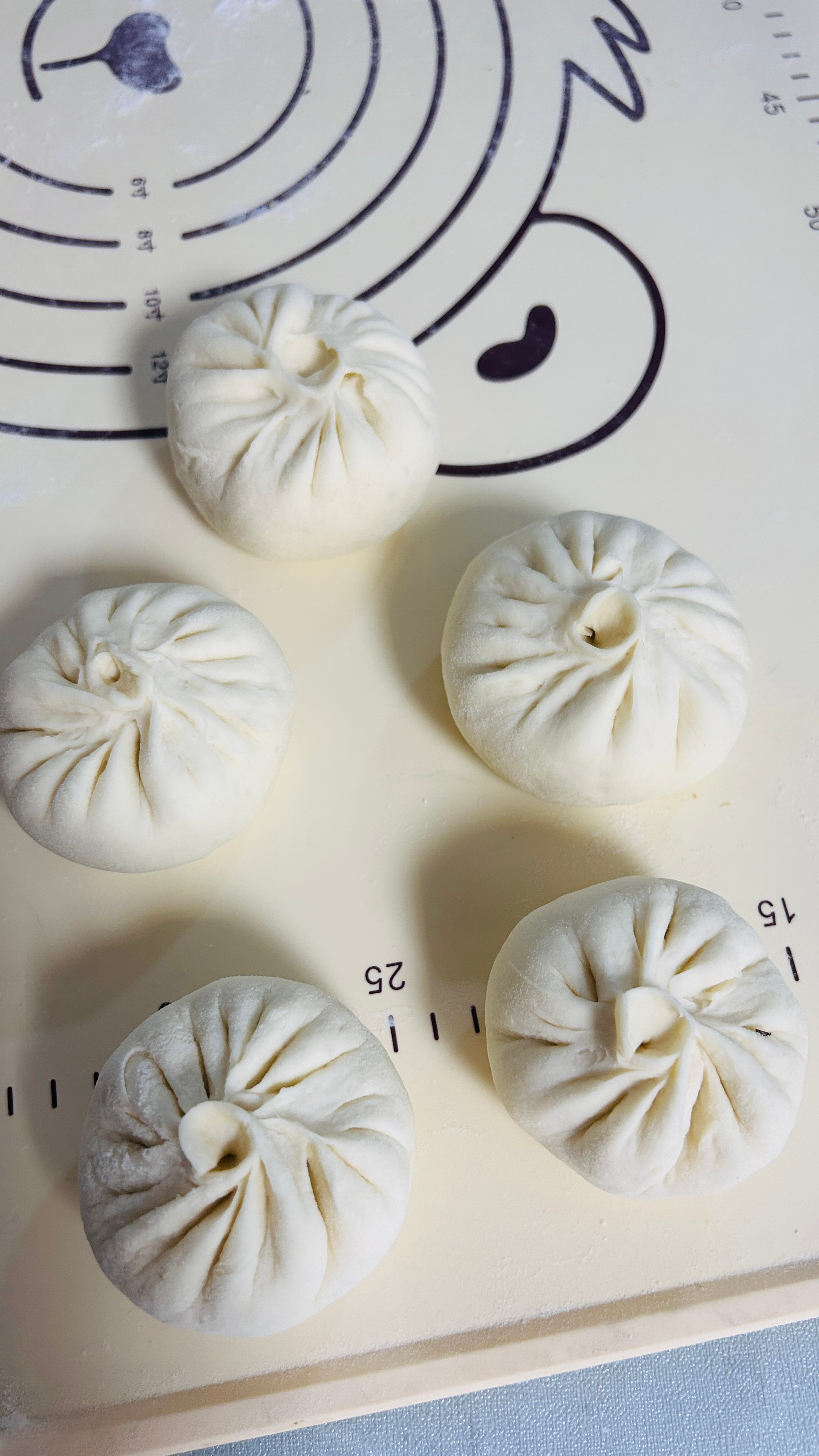 越包越好啦美食
