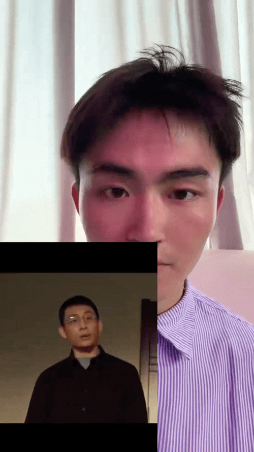 洪亮请假成打工人模版 看洪亮请假就像看职场攻防战，先放离职风声占据主动，再开高价