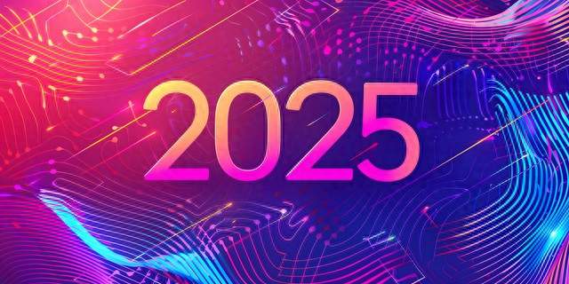 拥抱2025年AI新时代：迎接新兴科技革命，闯过人生这一关