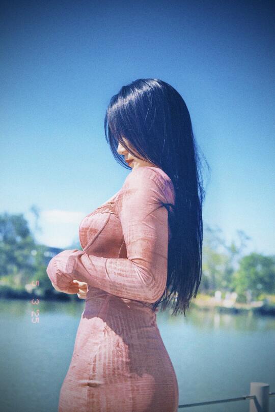 阳光就是最好的滤镜☀️