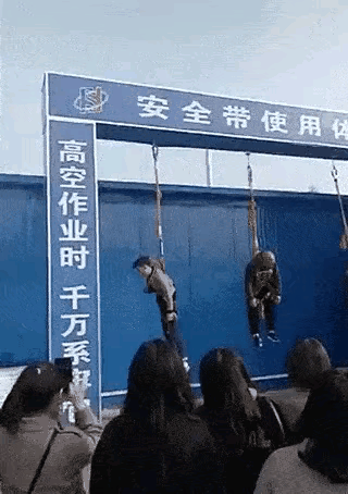 这种体验很吓人，不知道你发现了吗？