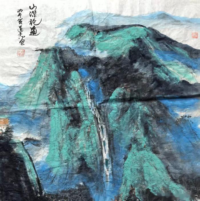 贫道子诗词《文明道》生物生生物，传承无穷尽，各有各文明，系统建系统。《文明道》哲