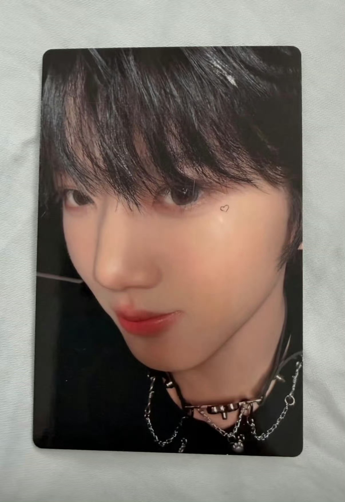 张函瑞的新音小卡 张函瑞的新音小卡🈶每一张都好好看好会拍的小猫！ 