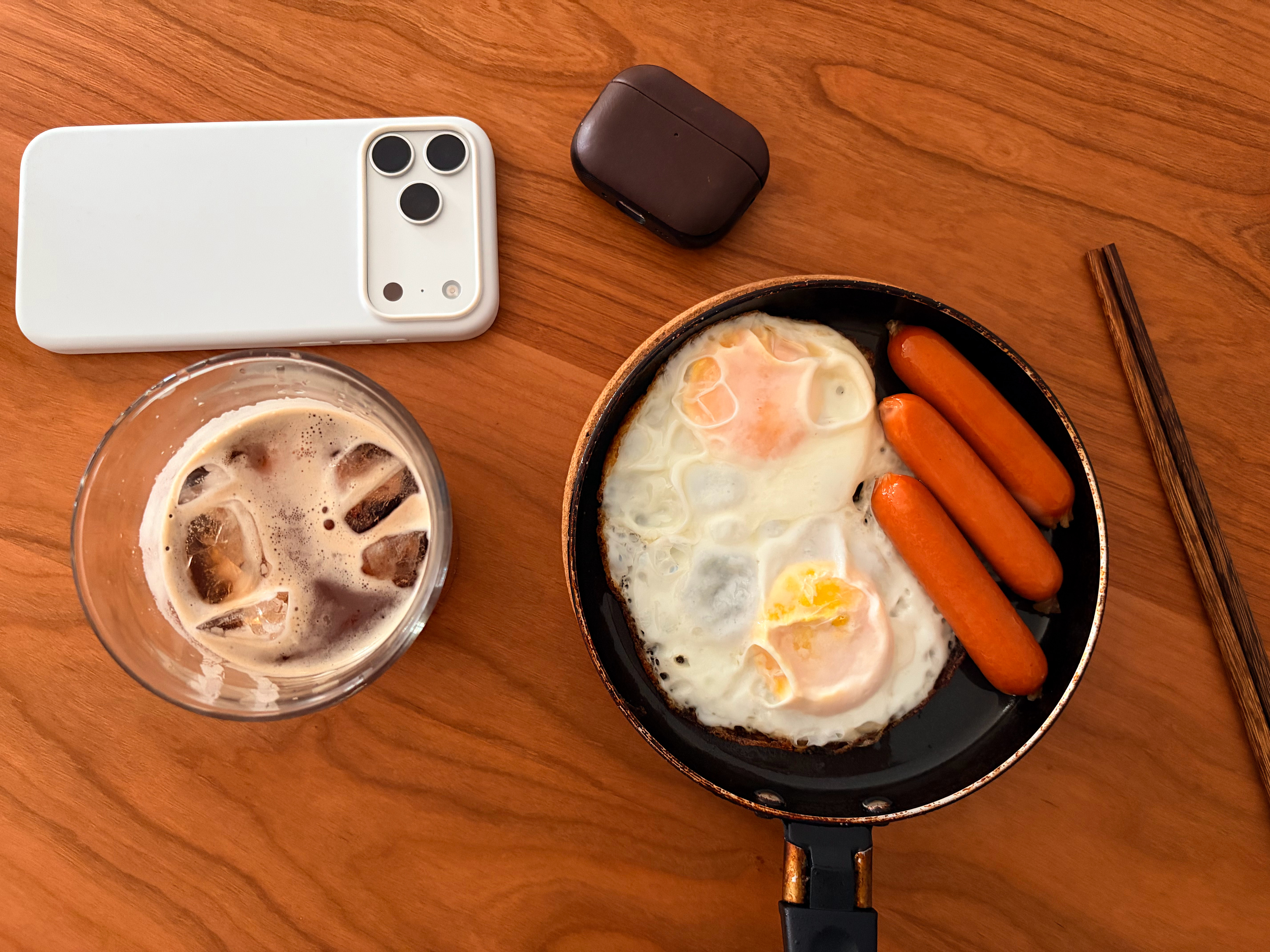 🍳🧊☕️ ​​​