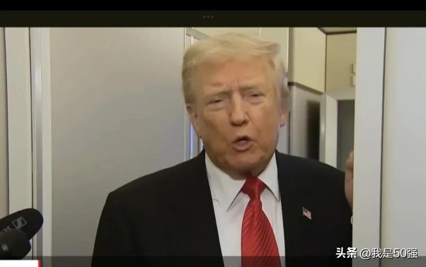 特朗普的两个脑回路。第一，特朗普下令，美国要重新核试爆，然后现在又放话让五角大楼