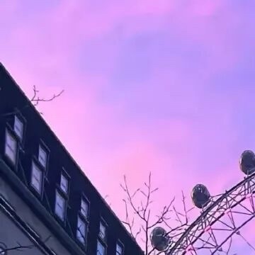 生活手记  世界巨大我以渺小来爱它 