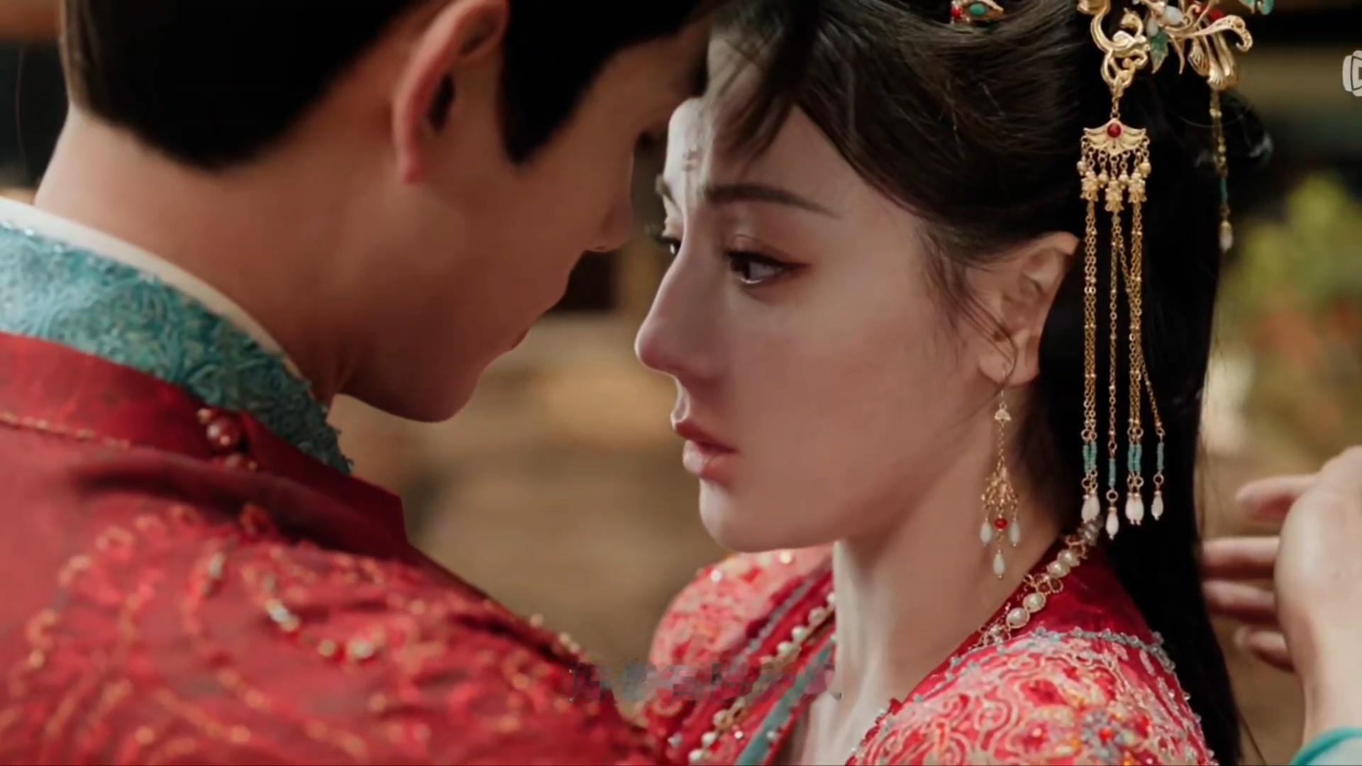 啊啊啊啊啊不愧是有了触感后的接吻！！“我感觉我身子里好像有股大风从我心口飞出去了