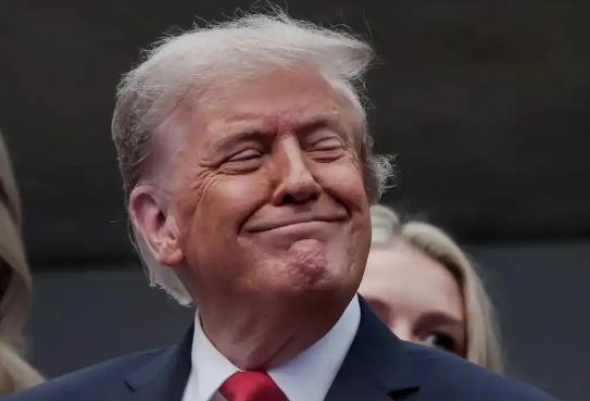 又被“精准抄底”了，每次美伊那边刚要放出重磅消息，总有大笔资金提前埋伏做空，最后