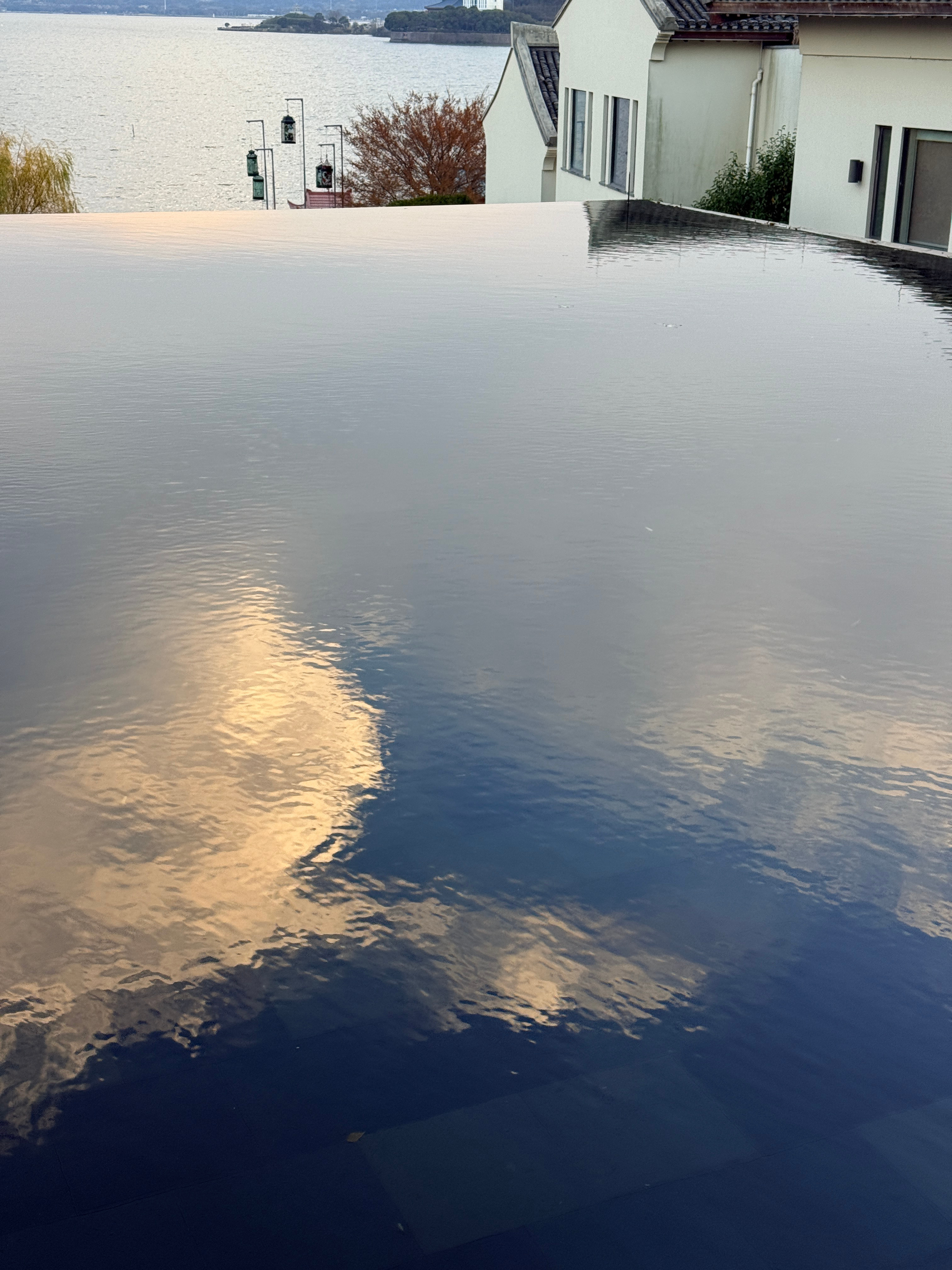 还是喜欢的风和景🎄 