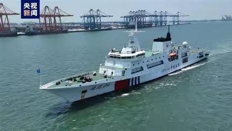 7 月 5 日上午 10 点，国防部官方账号悄悄发了条消息，全文不带标点还不到百