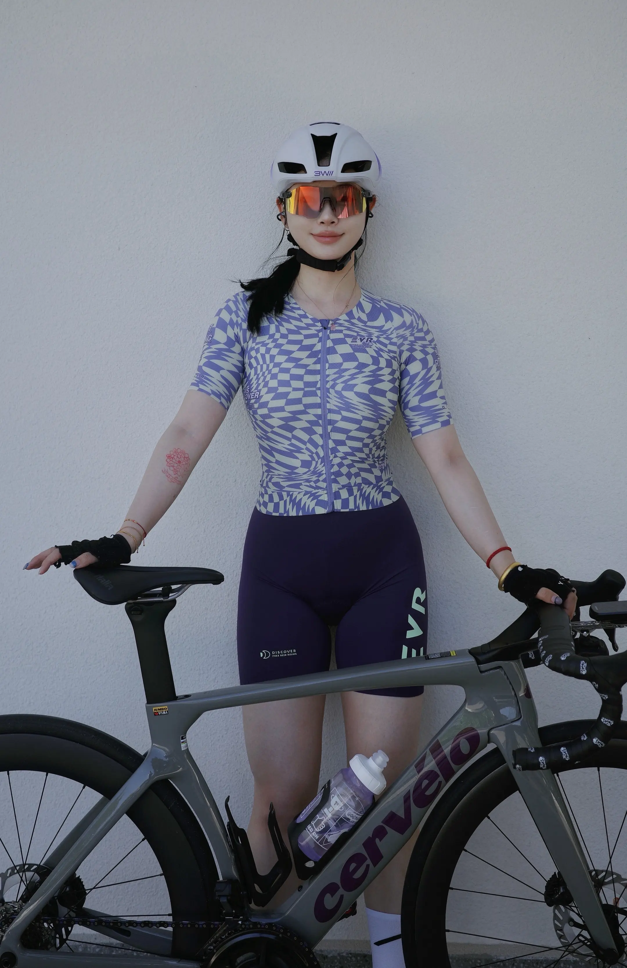 岁月漫长又如何～