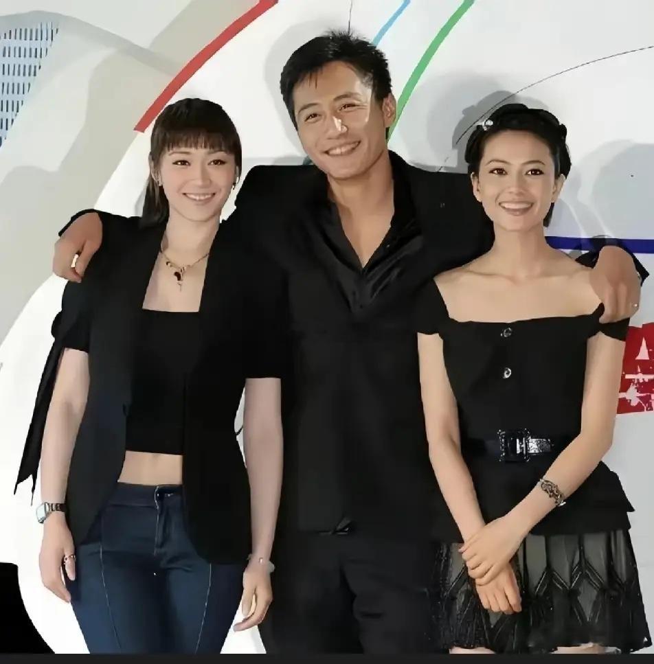 连高圆圆都hold不住的雷霆妆容，李小冉居然hold住了，李小冉有多美见识到了吧