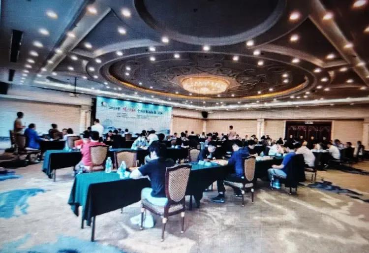 性别大战~小红鱼惜败虎丸



2024明仕杯中国围棋男子乙级、丙级和女子乙级团