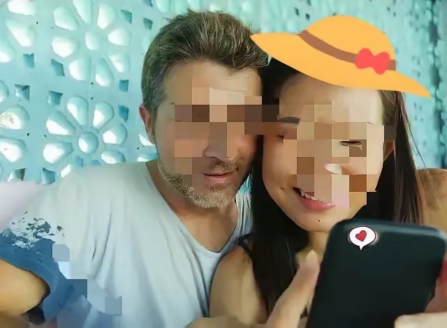网友：大批欧美男性来华择偶，真正原因是极端大男子主义！ 