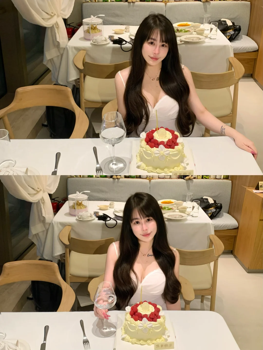 谁懂啊！今天吃到一款蛋糕直接封神！🎂