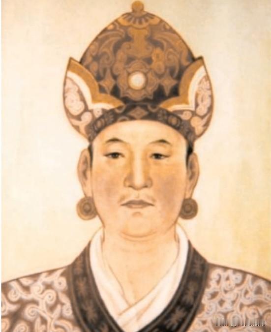 公元1086年，西夏皇宫，一个二十六岁的皇帝死在了床上。他在位整整十九年。但这十