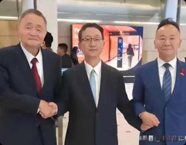 澳大利亚，你准备好了吗？

8月24日，新大使落地不到24小时，一句软中带硬的话