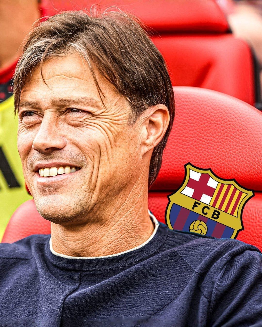 塞维利亚4比1巴萨  🔝🇪🇸 🇦🇷马蒂亚斯·阿尔梅达的塞维利亚以 4-