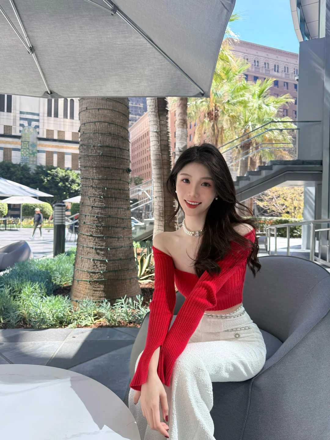 有时差的元宵节快乐🏮