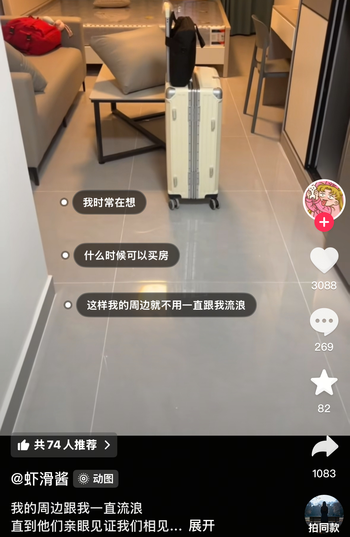这不就是我吗