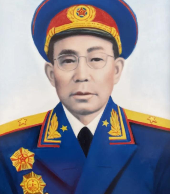 1936年，李文清被五花大绑，跪在地上即将枪毙。他没喊冤，没求饶，只在枪栓拉动的