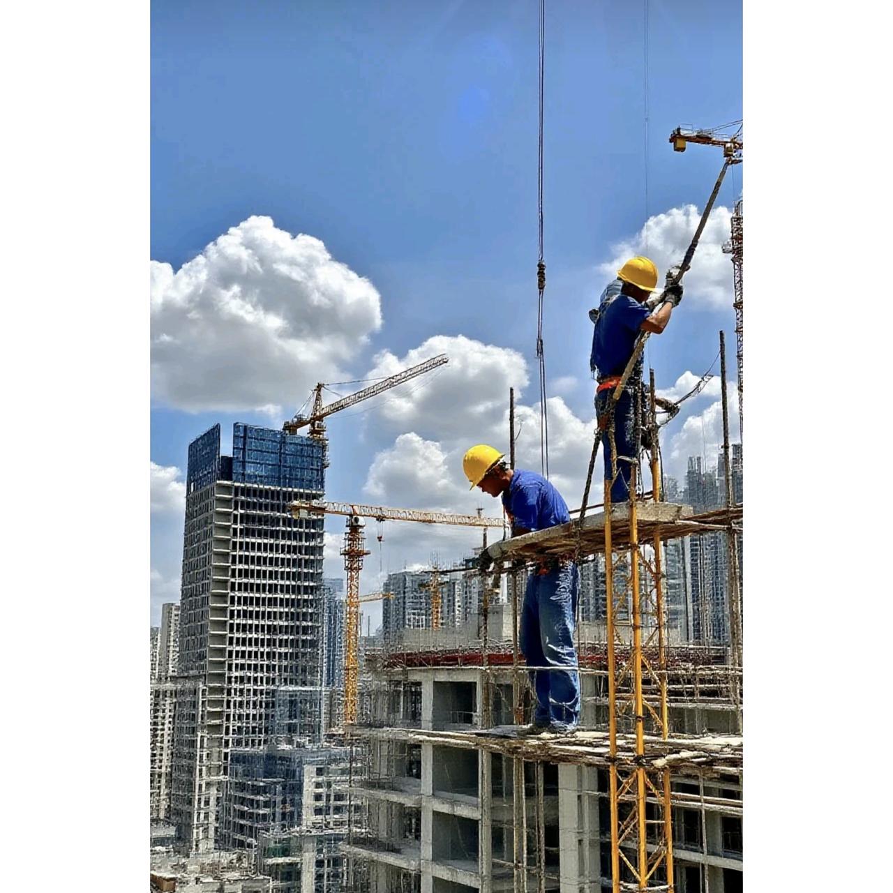 工地上出了大事！男子高空作业时意外坠亡，家属拿到180万赔偿，公司转头就反悔？法