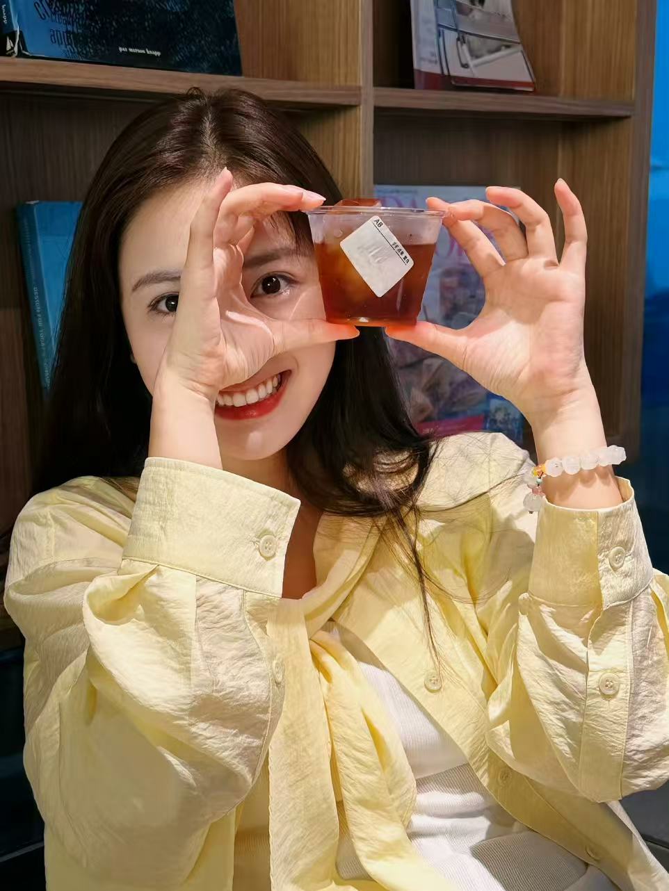 沈月七夕plog沈月乞巧得巧 哇！ 沈月七夕plog🈶～乞巧得巧七夕快乐！！！