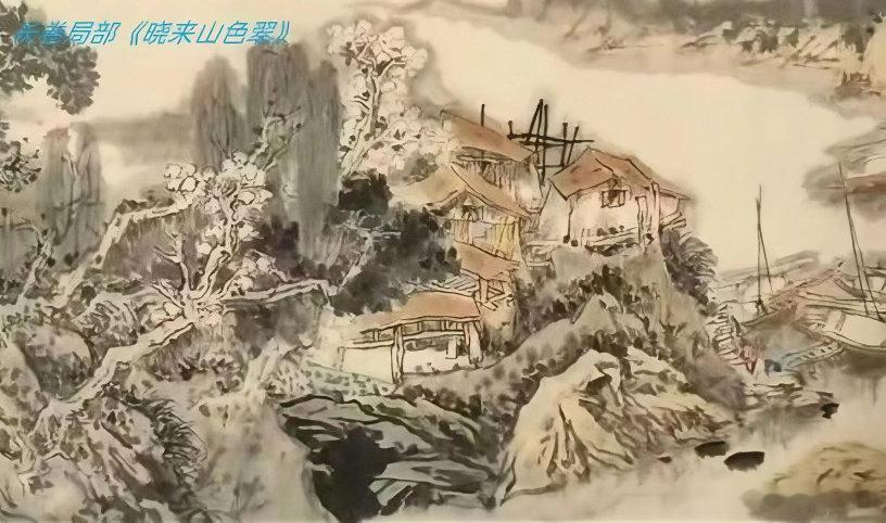 名家作品友情代理推荐分享【罗杨彪】湖南衡阳人，中国美术家协会会员，著名职业画家，