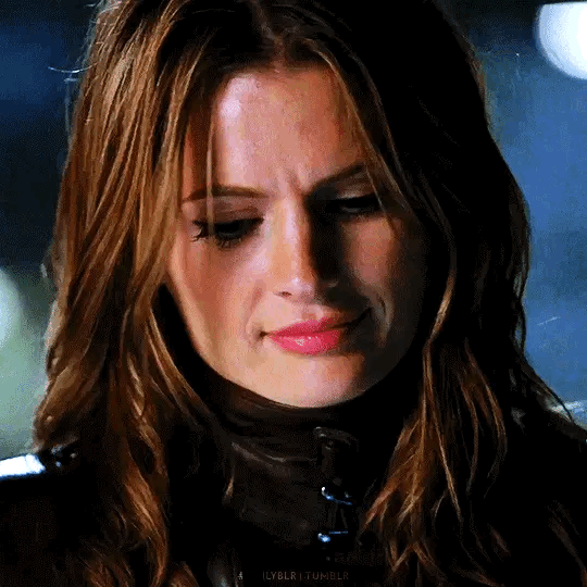 24283【每日一Kate Beckett】 