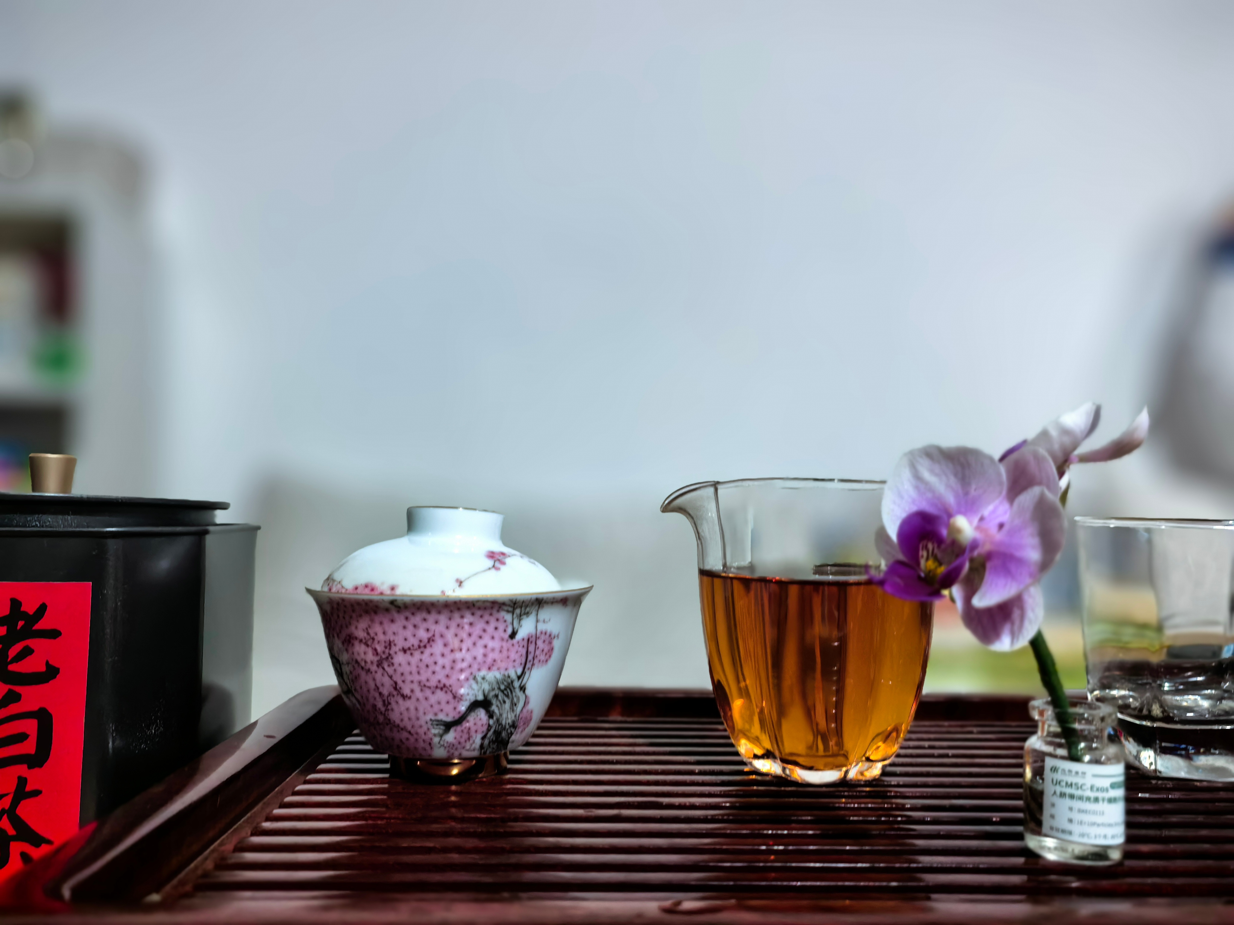 女性成长你盛开的样子真好看！(导读)今天跟一个很倾慕的优秀女生聊天，聊到了女性成