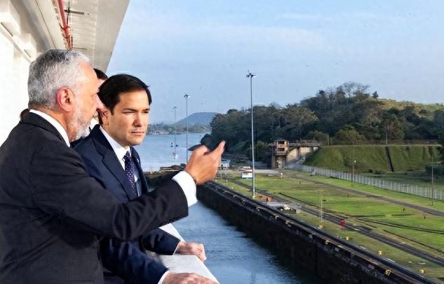 2026年1月，巴拿马最高法院突然宣布：香港长和集团的港口运营协议违宪，立即终止