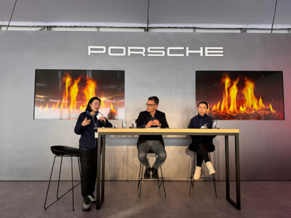 保时捷中国谈东安经销商跑路事件：全力保障客户权益 