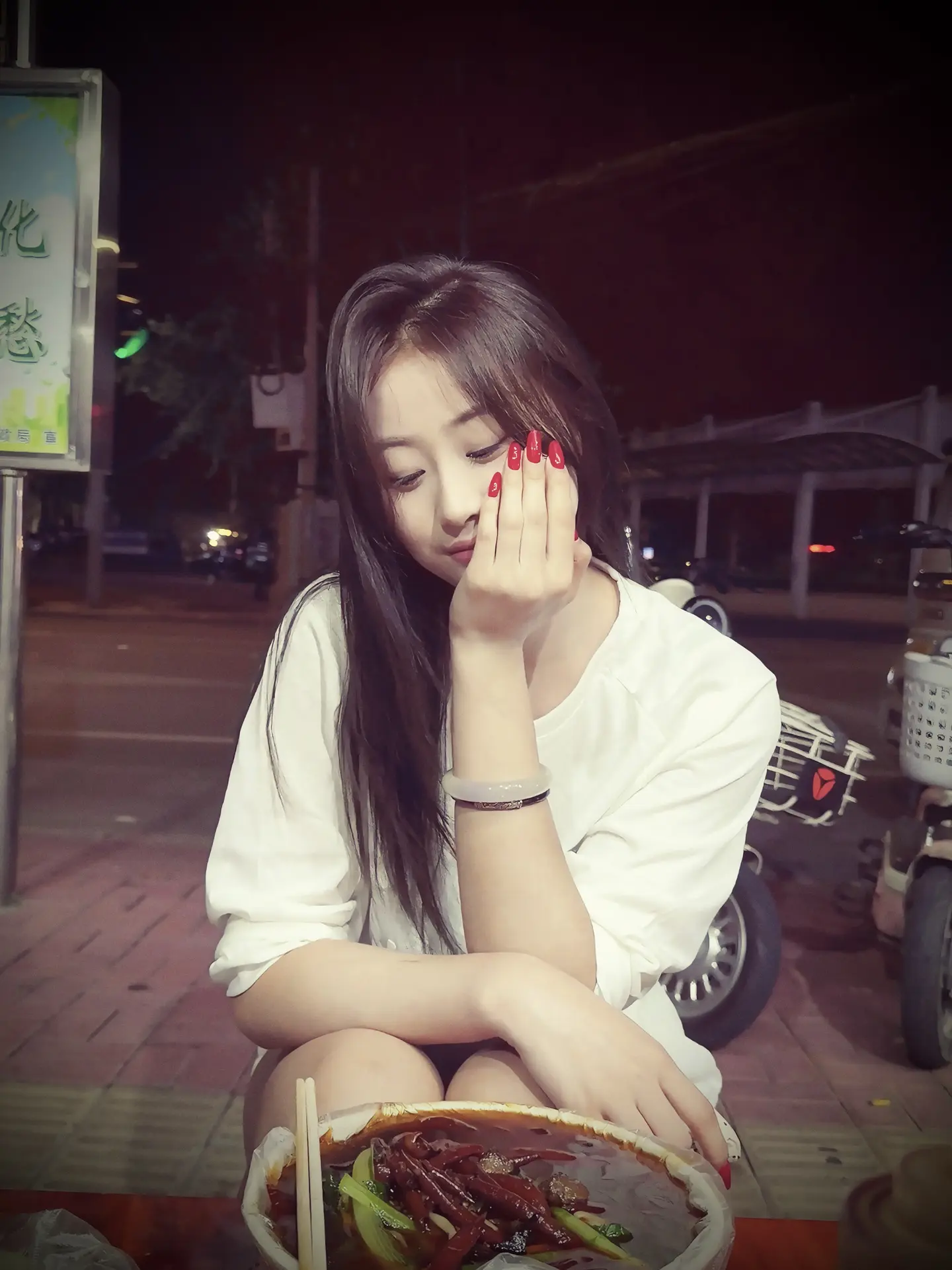 百事从心起 一笑解千愁  心态好一切都好