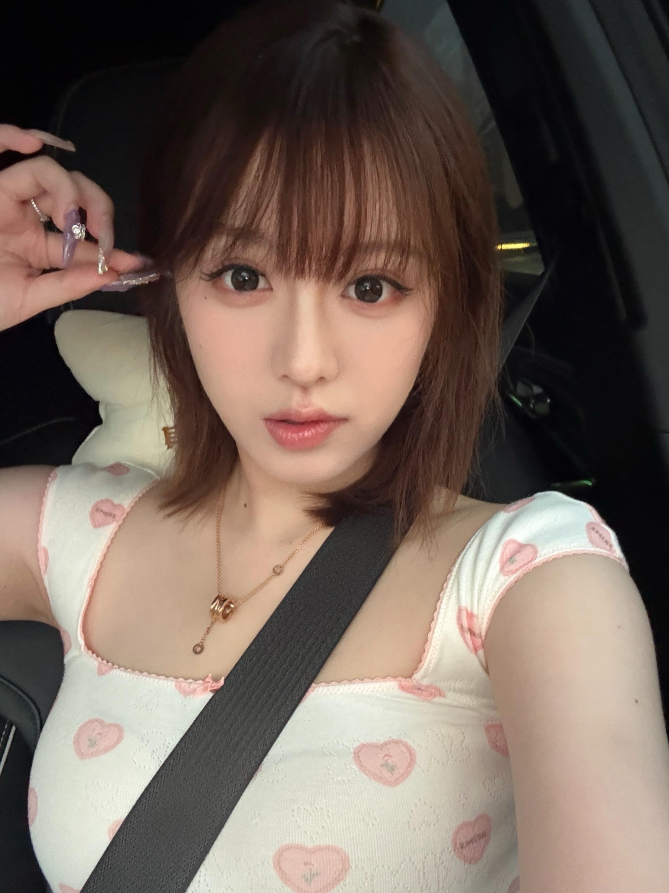 对你撒娇有用吗