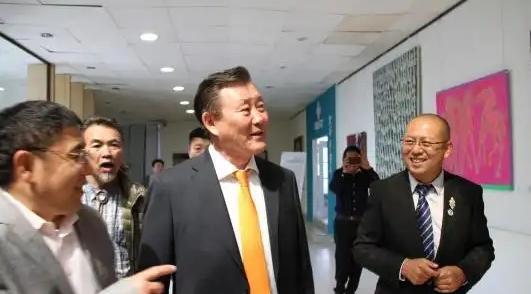 蒙古这回真是变了样！新总理曾一上台，就当着中国的面，把边境上几十年的老难题一股脑