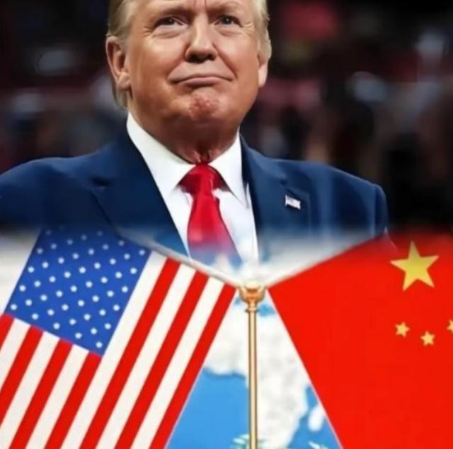 50多个国家开始站队，美国这才意识到，中国布局12年的大棋局已经成型，当全世界还