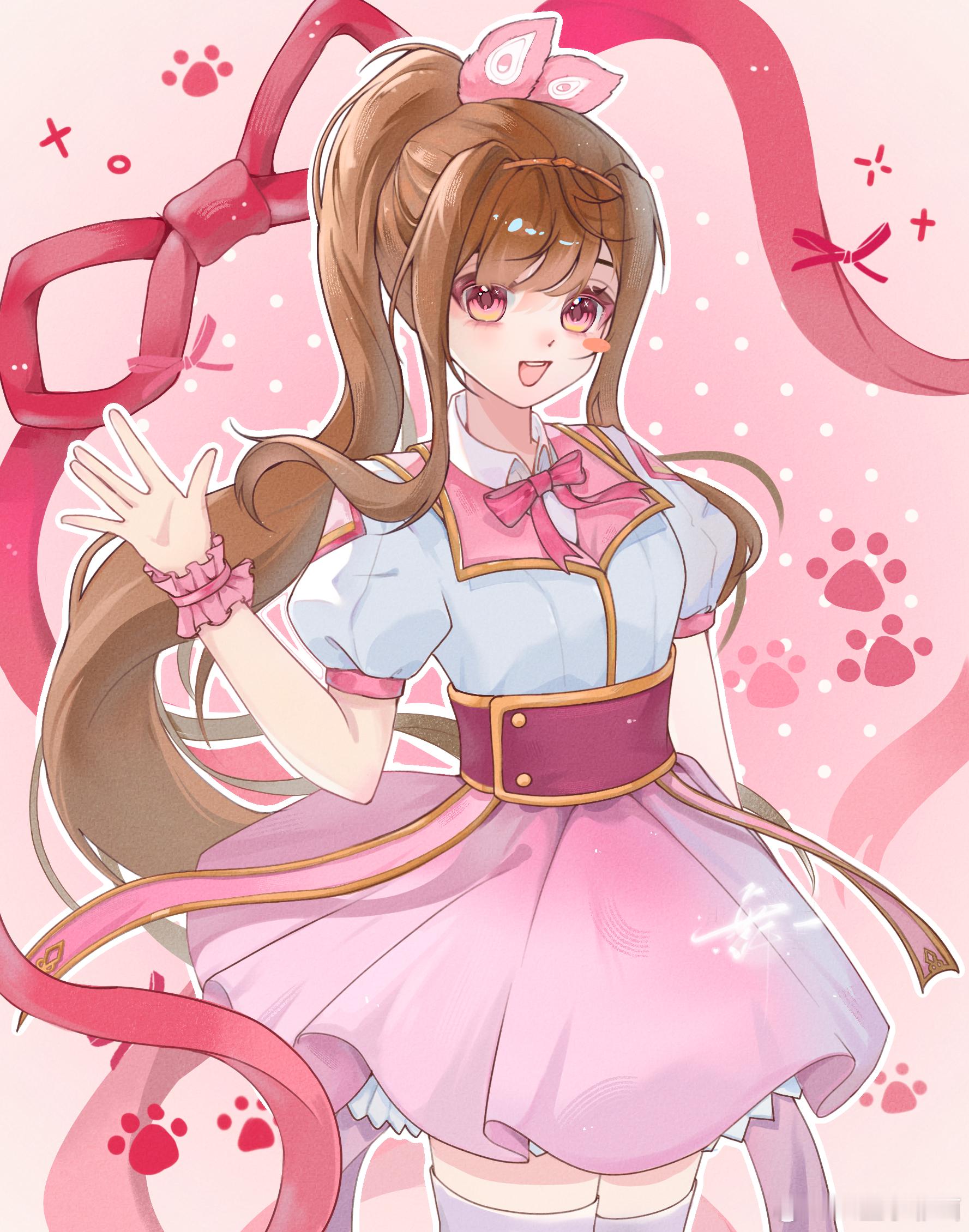 斗罗大陆小舞 xw小舞0825生日快乐    💗ᕱ⑅ᕱ💗👋🏻  𛰧ꐐ̴