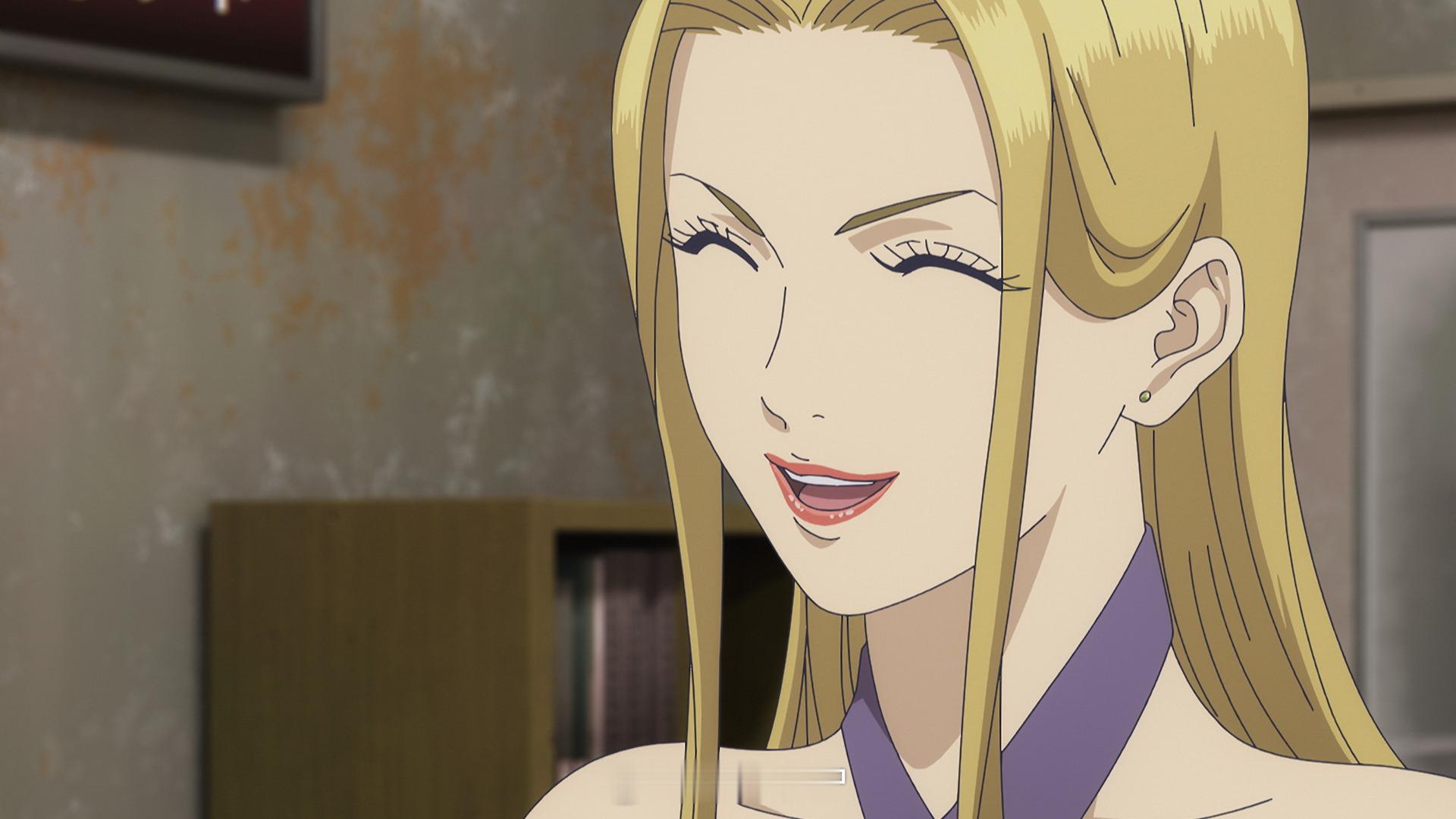 『摩绪 MAO』22『黑猫与魔女的教室』21『欺诈游戏 LIAR GAME』22