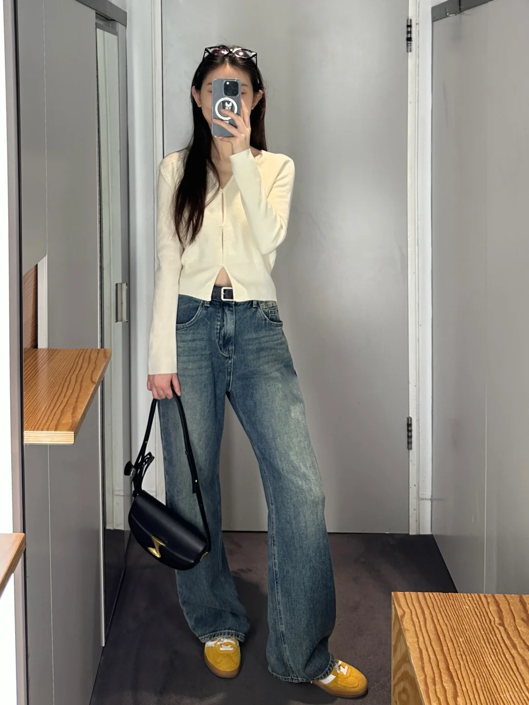 就这样简单基础走天下🌊