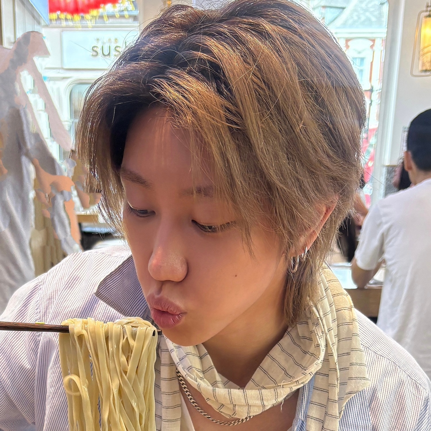 太萌了太萌了这个小宝宝我反复看……