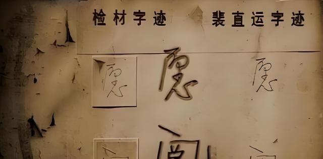 1989年元月30日傍晚，湖北潜江江汉油田矿机研究所职工张长庚，发现自己8岁的儿