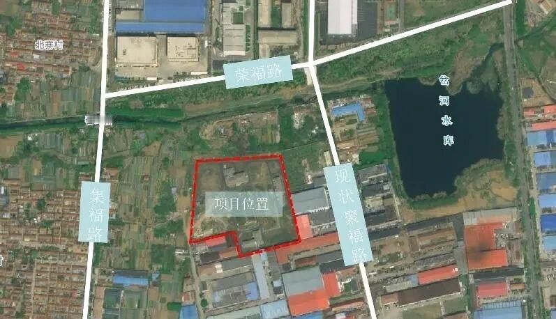 青岛城阳水务有限公司东部水厂建设工程将启动建设，项目位于青岛市城阳区惜福镇街道王